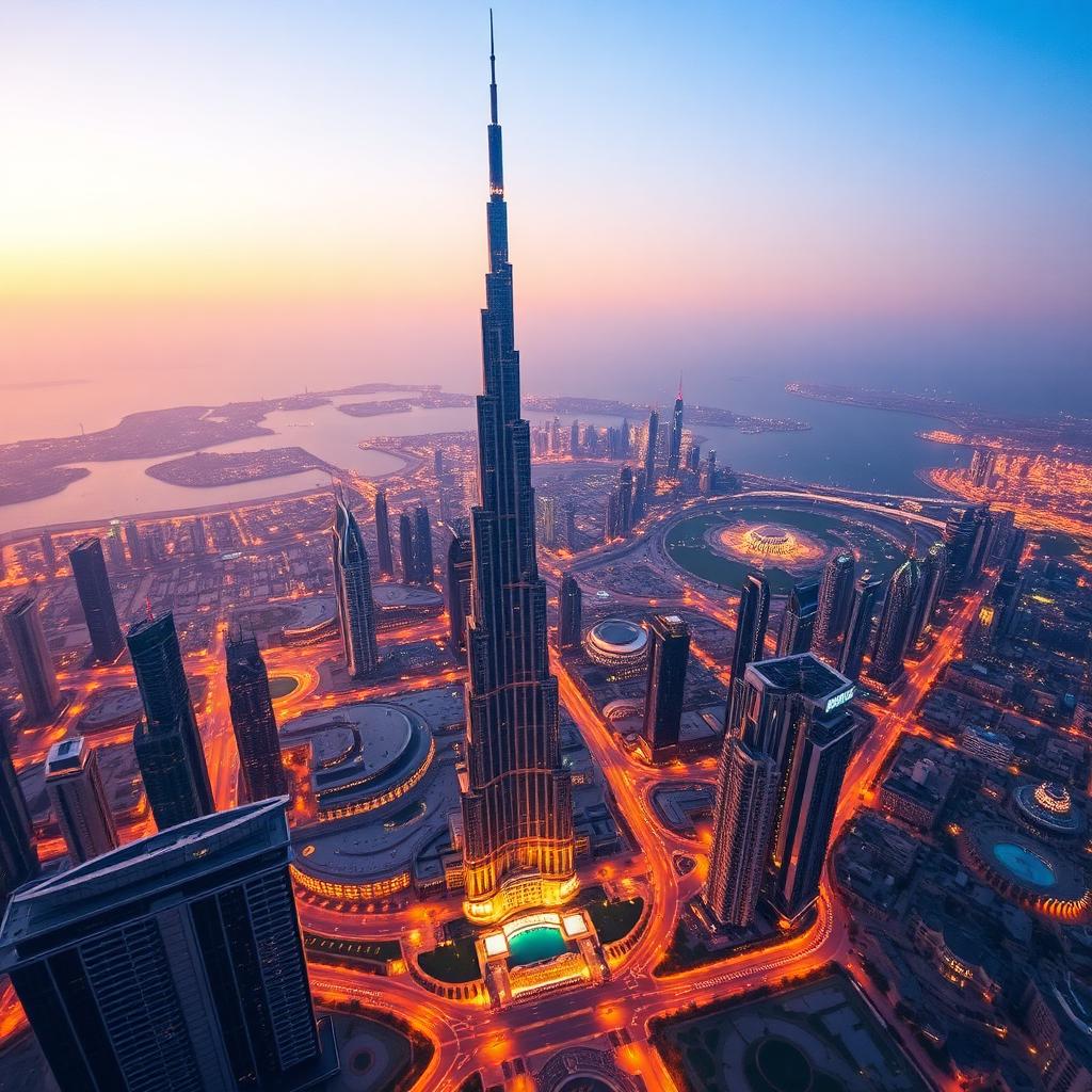Dubai, United Arab Emirates